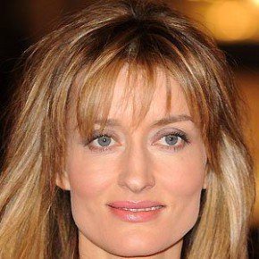 Natascha McElhone