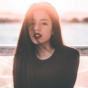 Natasha Kay