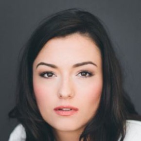 Natasha Negovanlis