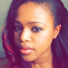 Natasha Thahane