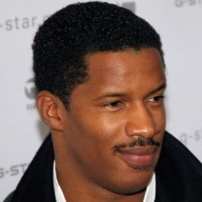 Nate Parker