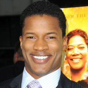 Nate Parker
