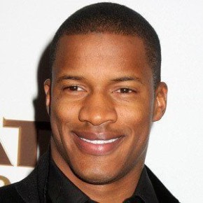 Nate Parker