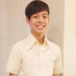 Nate Porcalla