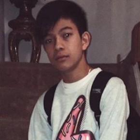 Nate Porcalla