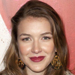 Nathalia Ramos