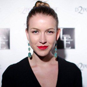 Nathalia Ramos