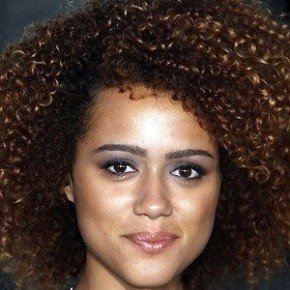 Nathalie Emmanuel