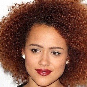 Nathalie Emmanuel