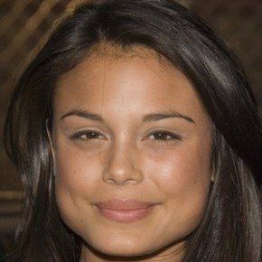 Nathalie Kelley