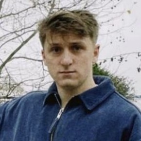 Nathan Bates