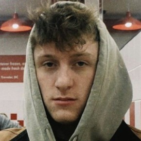 Nathan Bates