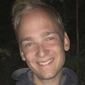 Nathan Ehline