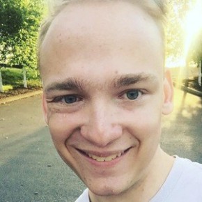Nathan Ehline