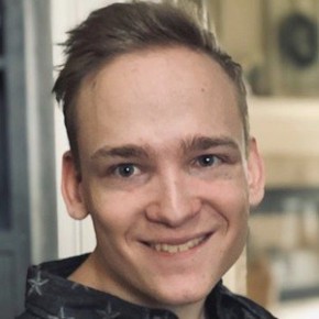 Nathan Ehline