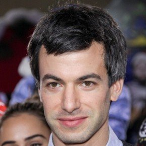 Nathan Fielder