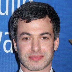 Nathan Fielder