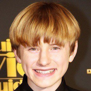 Nathan Gamble