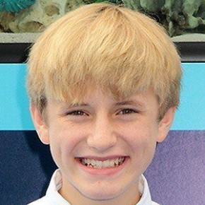 Nathan Gamble