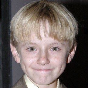 Nathan Gamble