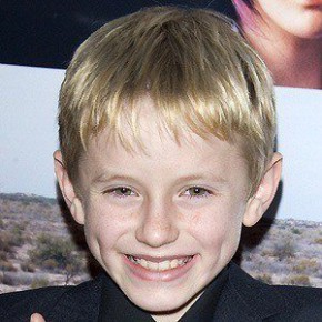 Nathan Gamble