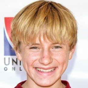 Nathan Gamble