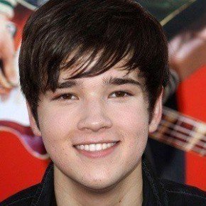 Nathan Kress