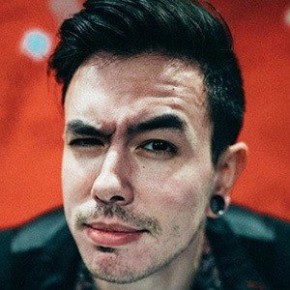 Nathan Sharp