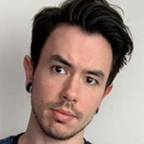 Nathan Sharp