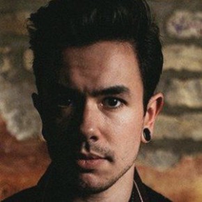 Nathan Sharp