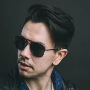 Nathan Sharp