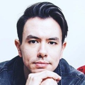 Nathan Sharp