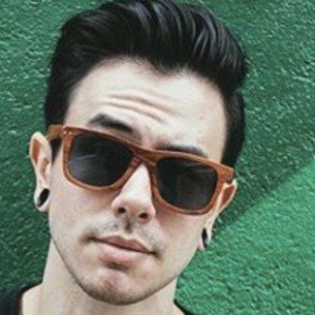 Nathan Sharp