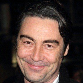 Nathaniel Parker