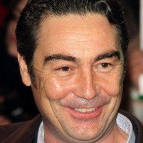 Nathaniel Parker