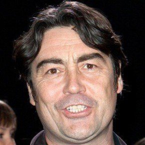 Nathaniel Parker