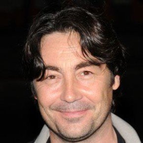 Nathaniel Parker