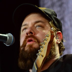 Nathaniel Rateliff