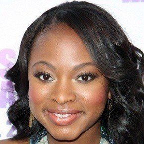 Naturi Naughton