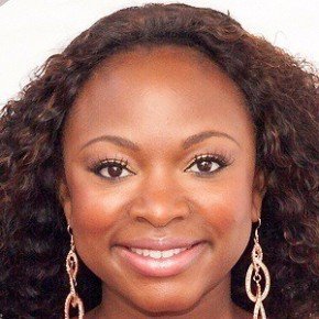 Naturi Naughton
