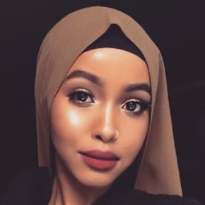 Nawal Hersi