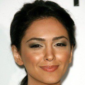 Nazanin Boniadi