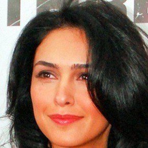 Nazanin Boniadi