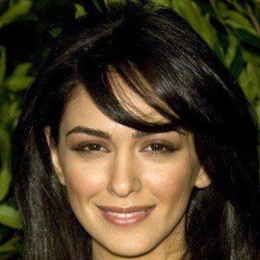 Nazanin Boniadi