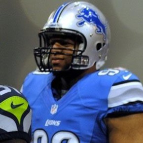 Ndamukong Suh