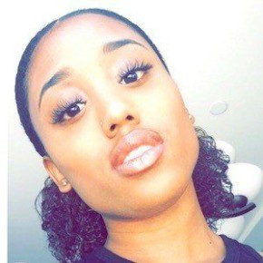 N'Dierra Jennings