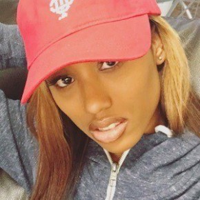 N'Dierra Jennings