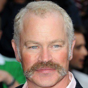 Neal McDonough