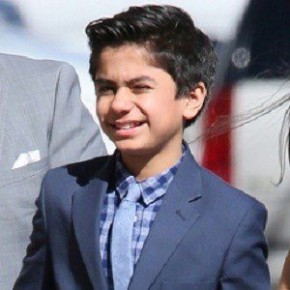 Neel Sethi