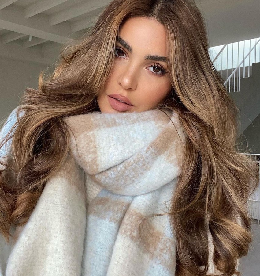 Negin Mirsalehi